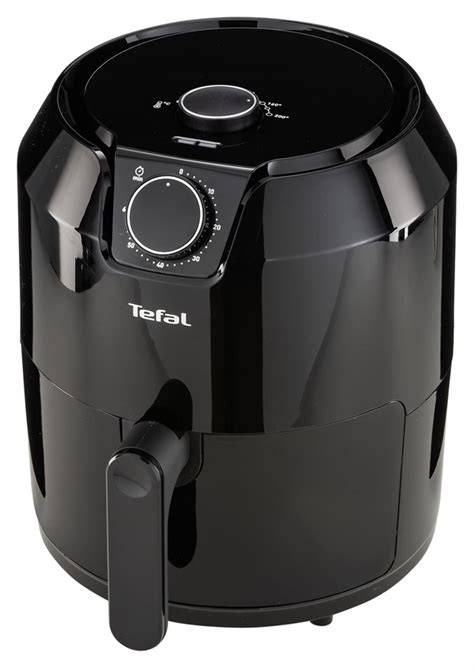 Freidora tefal PenalbaWeb.com