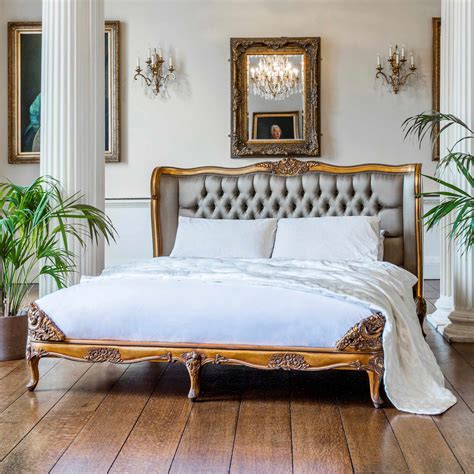 French bed PenalbaWeb.com