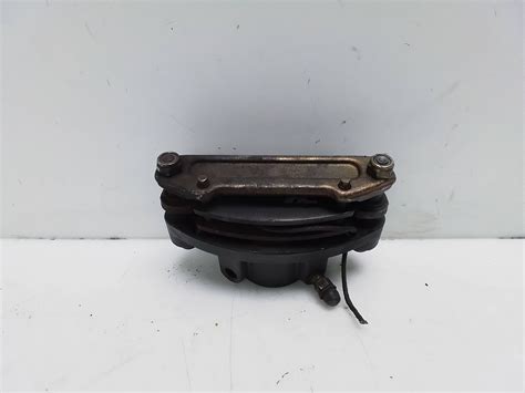 Freno aixam PenalbaWeb.com