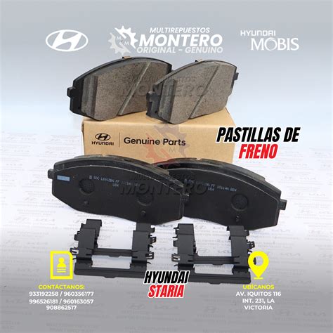 Freno hyundai PenalbaWeb.com