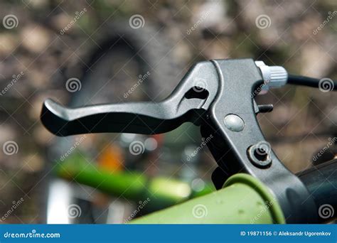 Freno mano bicicleta PenalbaWeb.com