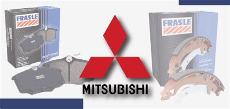 Freno mitsubishi PenalbaWeb.com