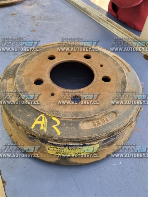 Freno ssangyong PenalbaWeb.com