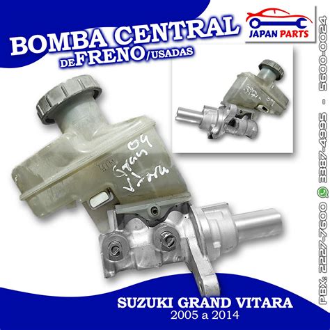 Freno suzuki PenalbaWeb.com