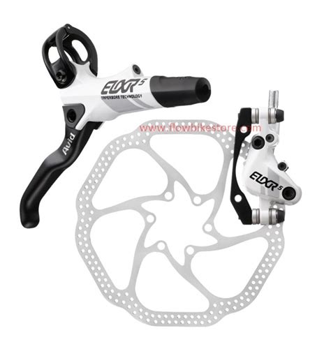 Frenos avid elixir 5 PenalbaWeb.com