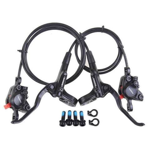 Frenos bicicleta shimano PenalbaWeb.com