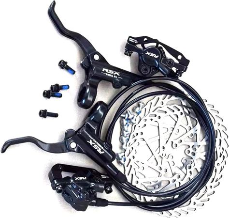 Frenos disco mtb PenalbaWeb.com