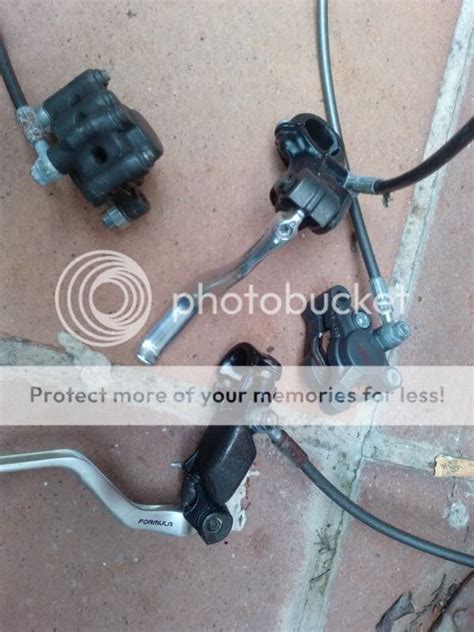 Frenos formula b4 PenalbaWeb.com