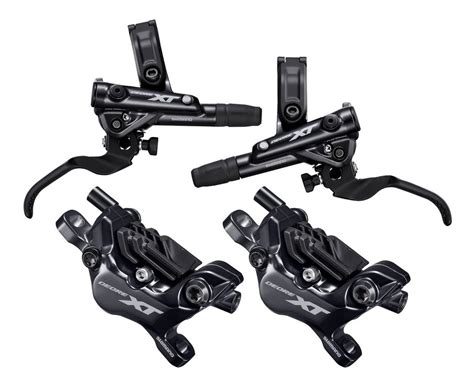 Frenos shimano xt PenalbaWeb.com
