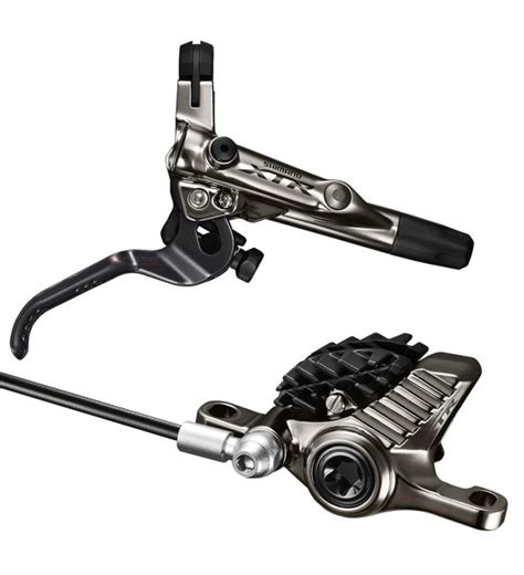 Frenos shimano xtr PenalbaWeb.com