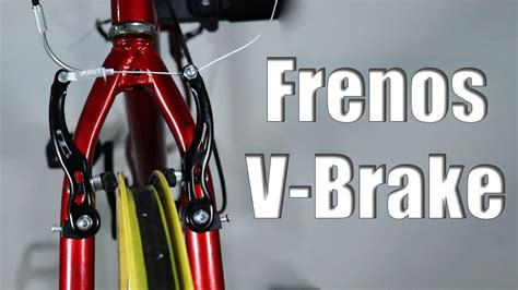 Frenos v brake PenalbaWeb.com