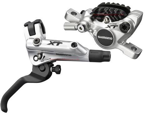 Frenos xt m785 PenalbaWeb.com