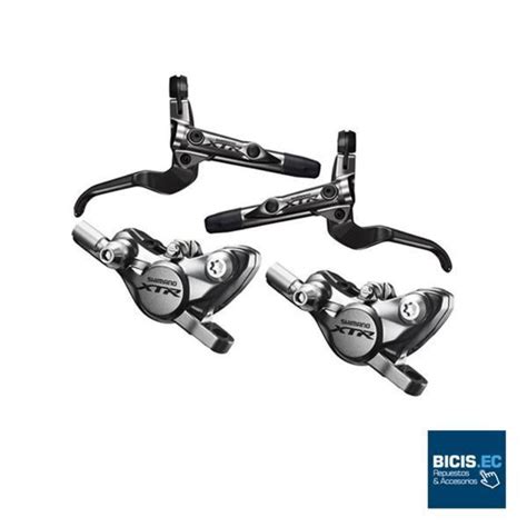 Frenos xtr m9000 PenalbaWeb.com