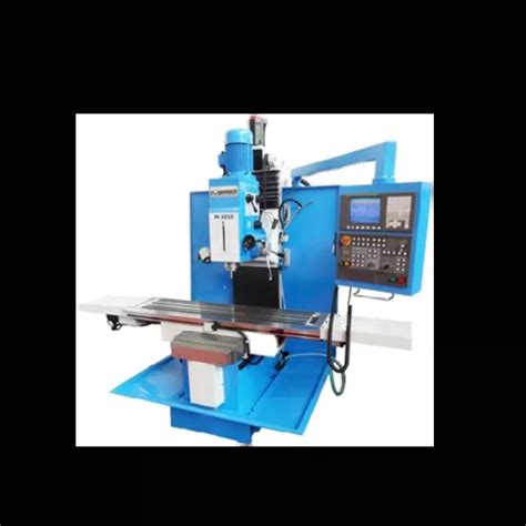 Fresadora automatico PenalbaWeb.com