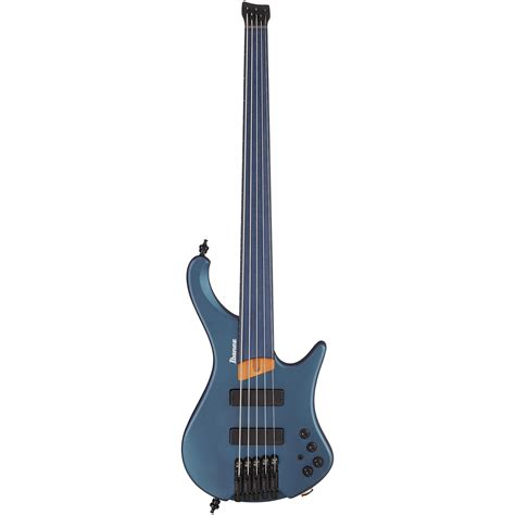 Fretless bass PenalbaWeb.com