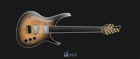 Fretless guitar PenalbaWeb.com