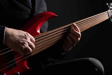 Fretless PenalbaWeb.com