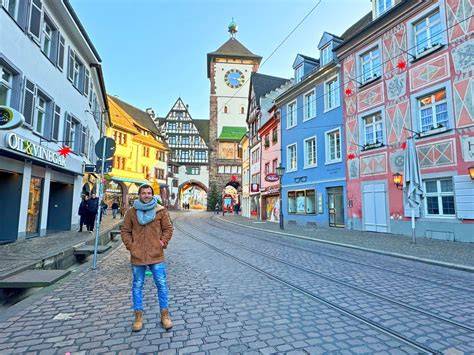Friburgo PenalbaWeb.com