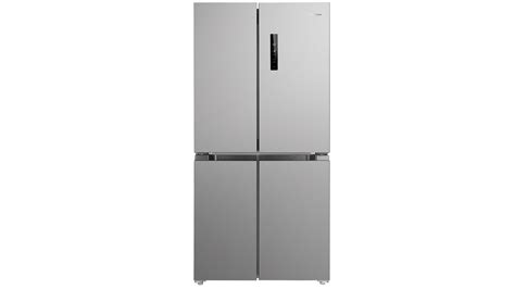 Fridge silver PenalbaWeb.com