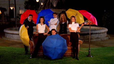 Friends serie completa PenalbaWeb.com