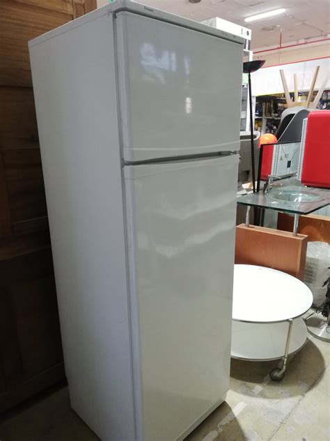 Frigorifico aspes PenalbaWeb.com