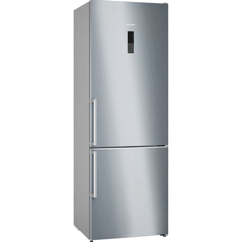Frigorifico combi inox PenalbaWeb.com
