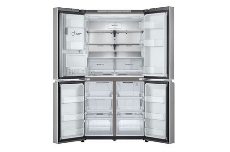 Frigorifico gris PenalbaWeb.com