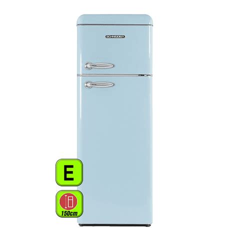 Frigorifico retro PenalbaWeb.com