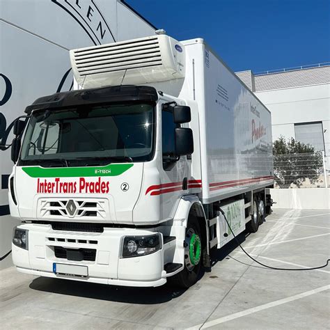 Frigorifico transporte PenalbaWeb.com