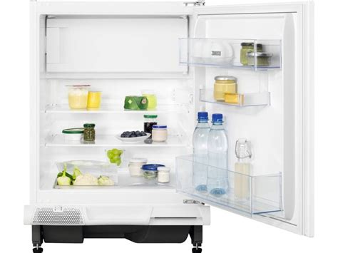 Frigorifico zanussi PenalbaWeb.com