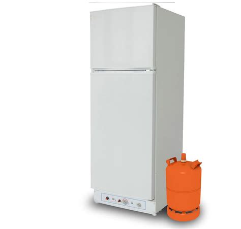 Frigorificos de gas butano PenalbaWeb.com