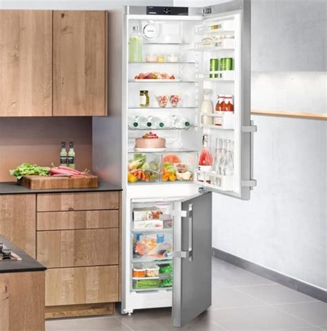 Frigorificos liebherr PenalbaWeb.com