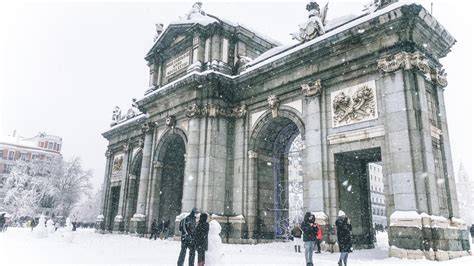 Frio madrid PenalbaWeb.com