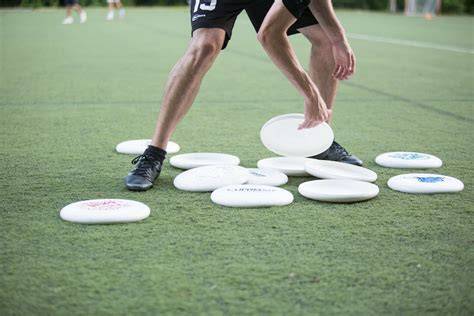 Frisbee PenalbaWeb.com