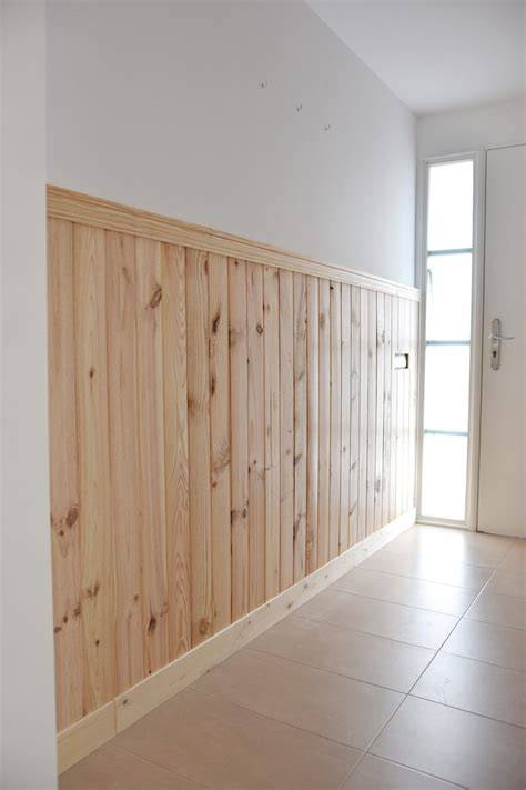 Frisos de madera PenalbaWeb.com