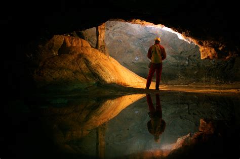 Frontales para espeleologia PenalbaWeb.com