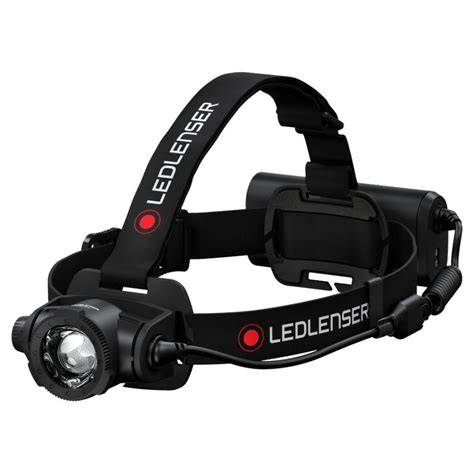 Frontales led lenser PenalbaWeb.com