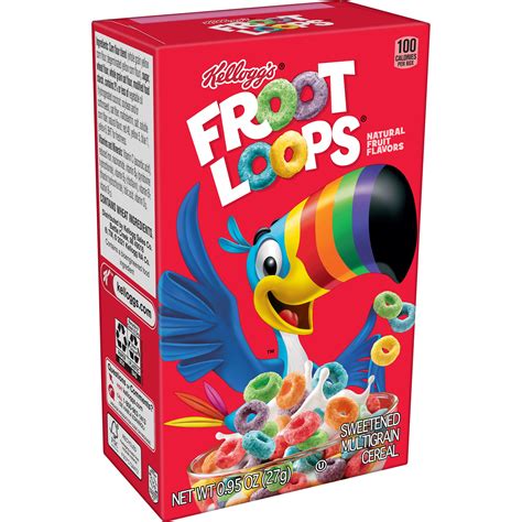Froot loops PenalbaWeb.com