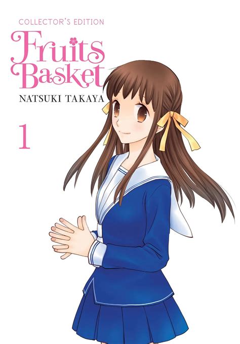 Fruits basket manga PenalbaWeb.com
