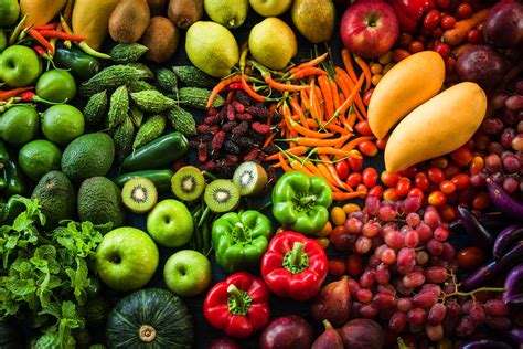 Frutas verduras PenalbaWeb.com