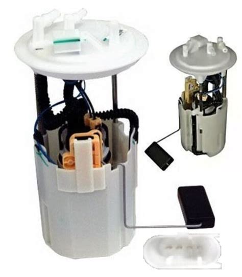 Fuel pump mercedes PenalbaWeb.com