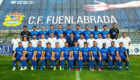 Fuenlabrada PenalbaWeb.com