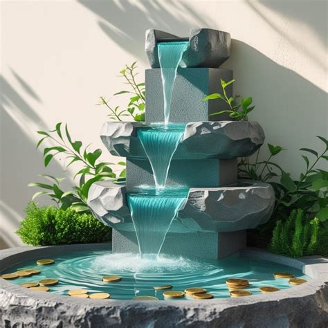 Fuente agua PenalbaWeb.com