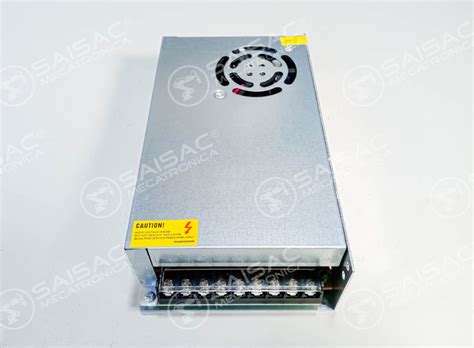 Fuente alimentacion 12v 20a PenalbaWeb.com