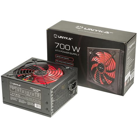 Fuente alimentacion 700w PenalbaWeb.com