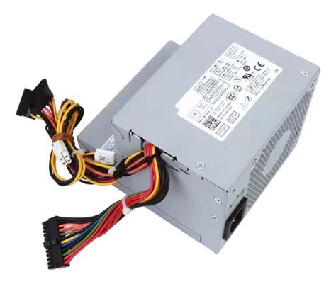 Fuente alimentacion dell optiplex 755 PenalbaWeb.com