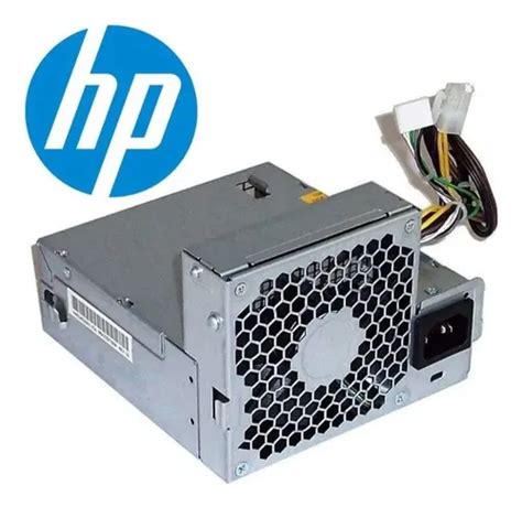 Fuente alimentacion hp compaq PenalbaWeb.com