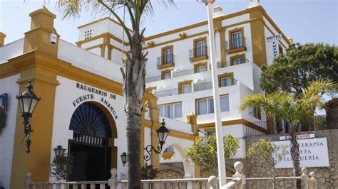 Fuente amarga PenalbaWeb.com