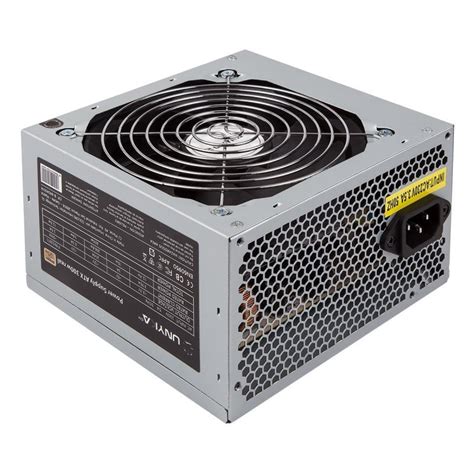 Fuente atx 300w PenalbaWeb.com