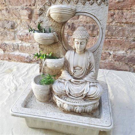Fuente buda PenalbaWeb.com